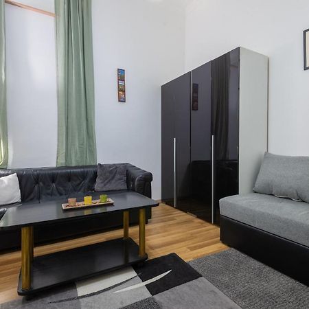 Inside Edge Apartment บูดาเปสต์ ภายนอก รูปภาพ