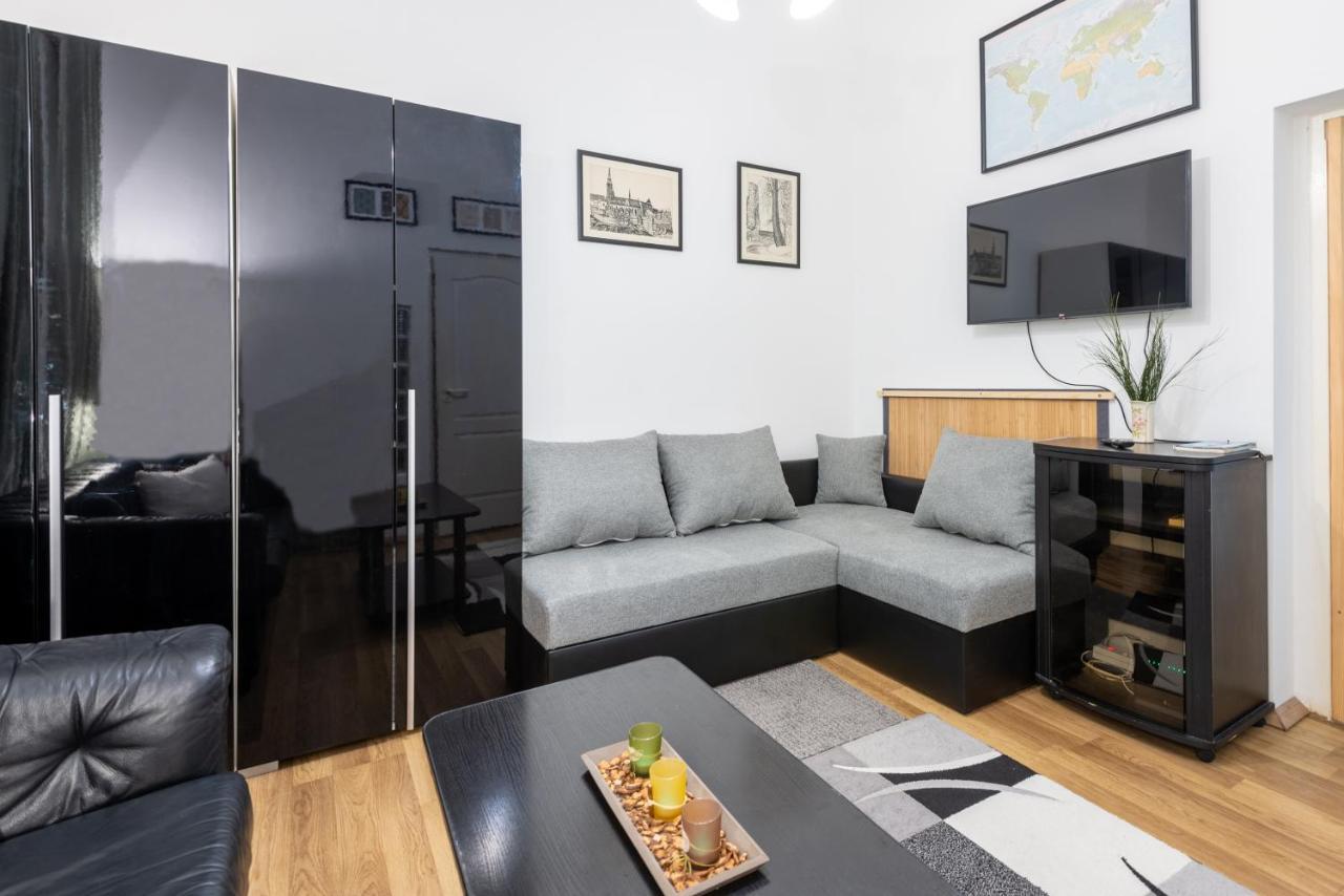 Inside Edge Apartment บูดาเปสต์ ภายนอก รูปภาพ